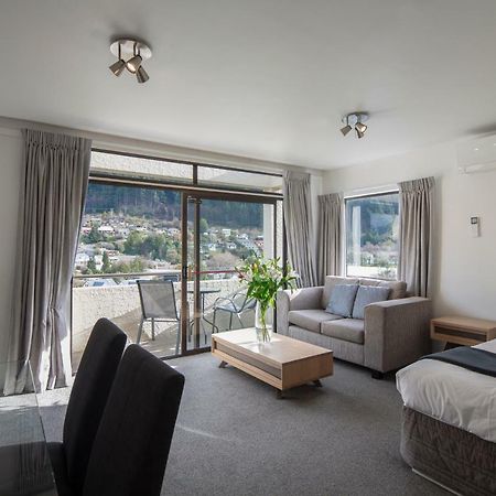 Abba Court Motel Κουίνσταουν Εξωτερικό φωτογραφία