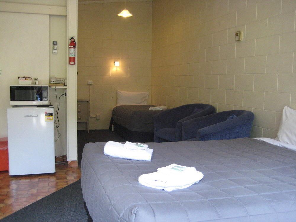 Abba Court Motel Κουίνσταουν Εξωτερικό φωτογραφία