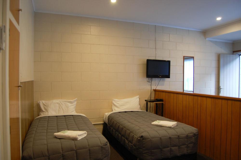 Abba Court Motel Κουίνσταουν Εξωτερικό φωτογραφία