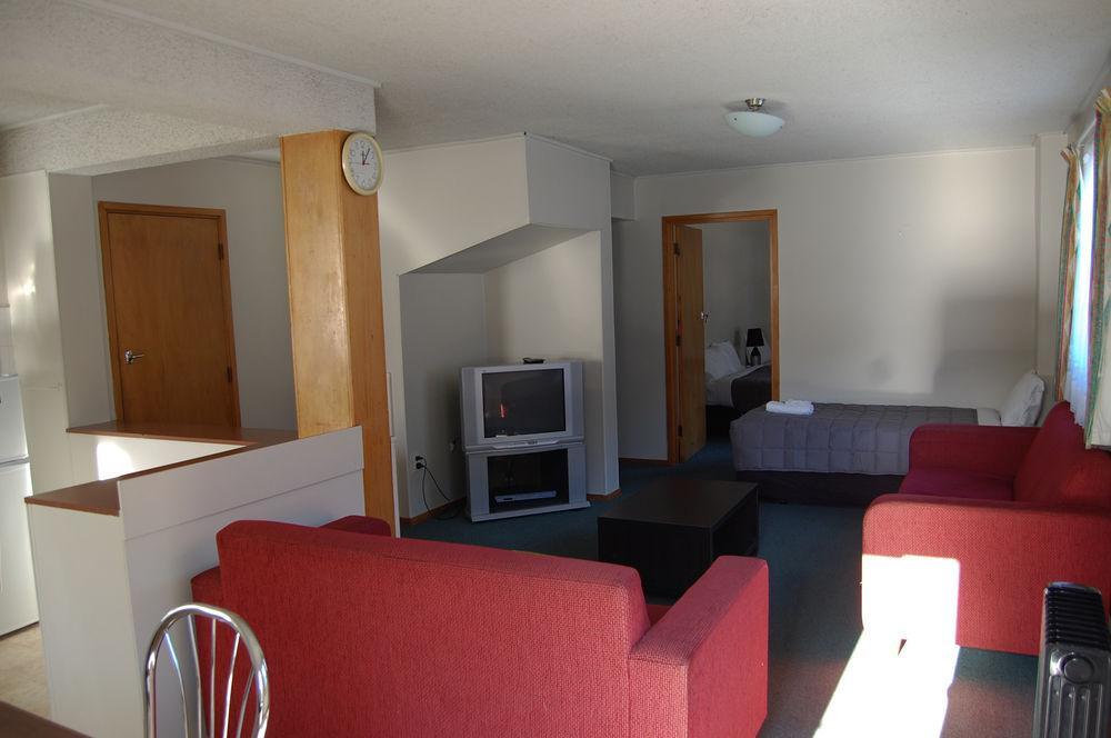 Abba Court Motel Κουίνσταουν Εξωτερικό φωτογραφία