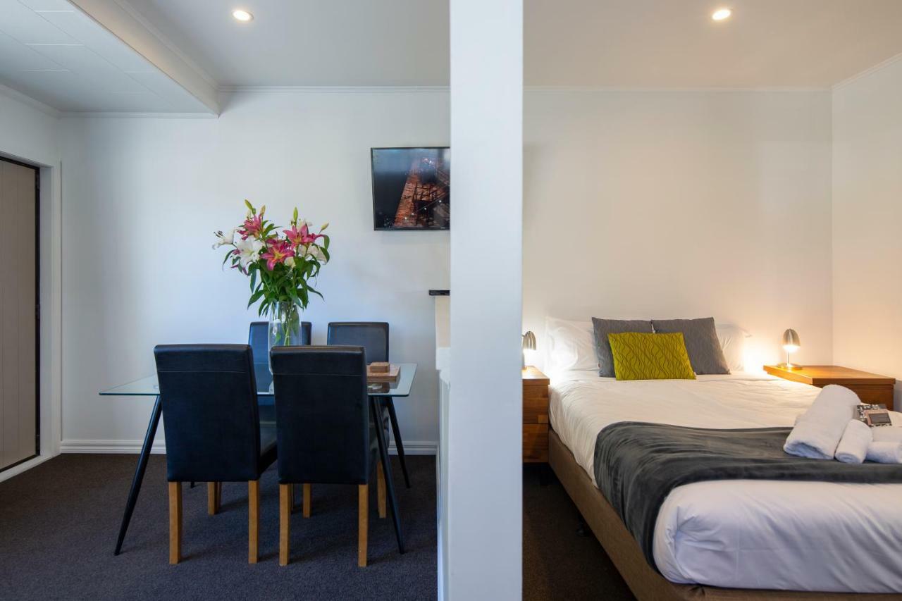 Abba Court Motel Κουίνσταουν Εξωτερικό φωτογραφία