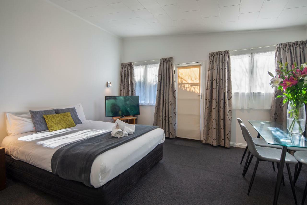 Abba Court Motel Κουίνσταουν Εξωτερικό φωτογραφία