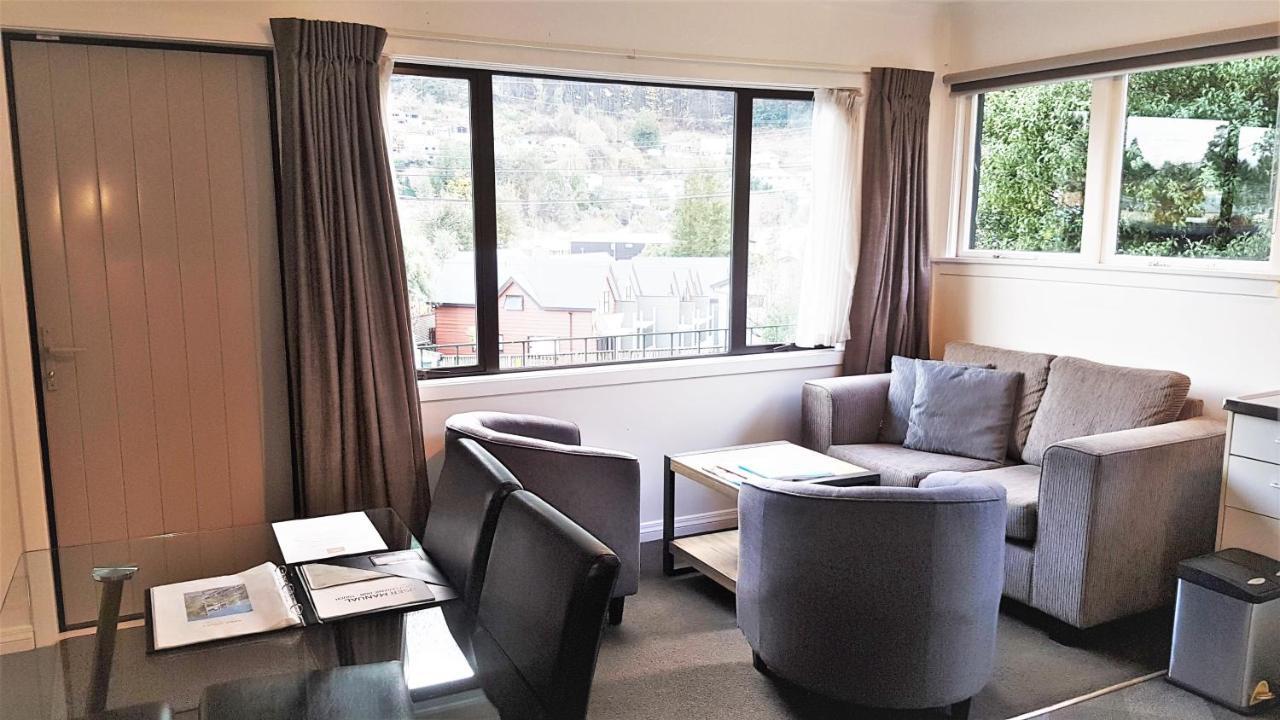 Abba Court Motel Κουίνσταουν Δωμάτιο φωτογραφία